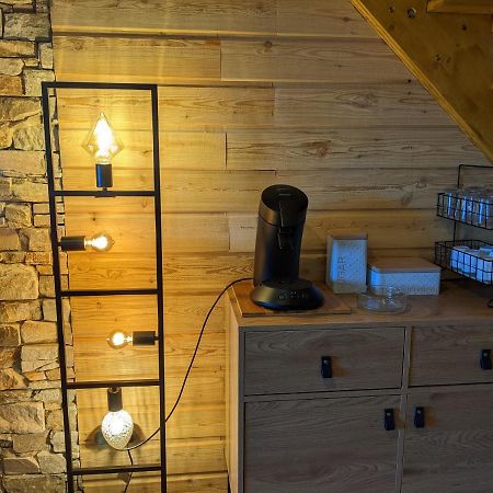 Appartemment Style Chalet Formiguères 외부 사진