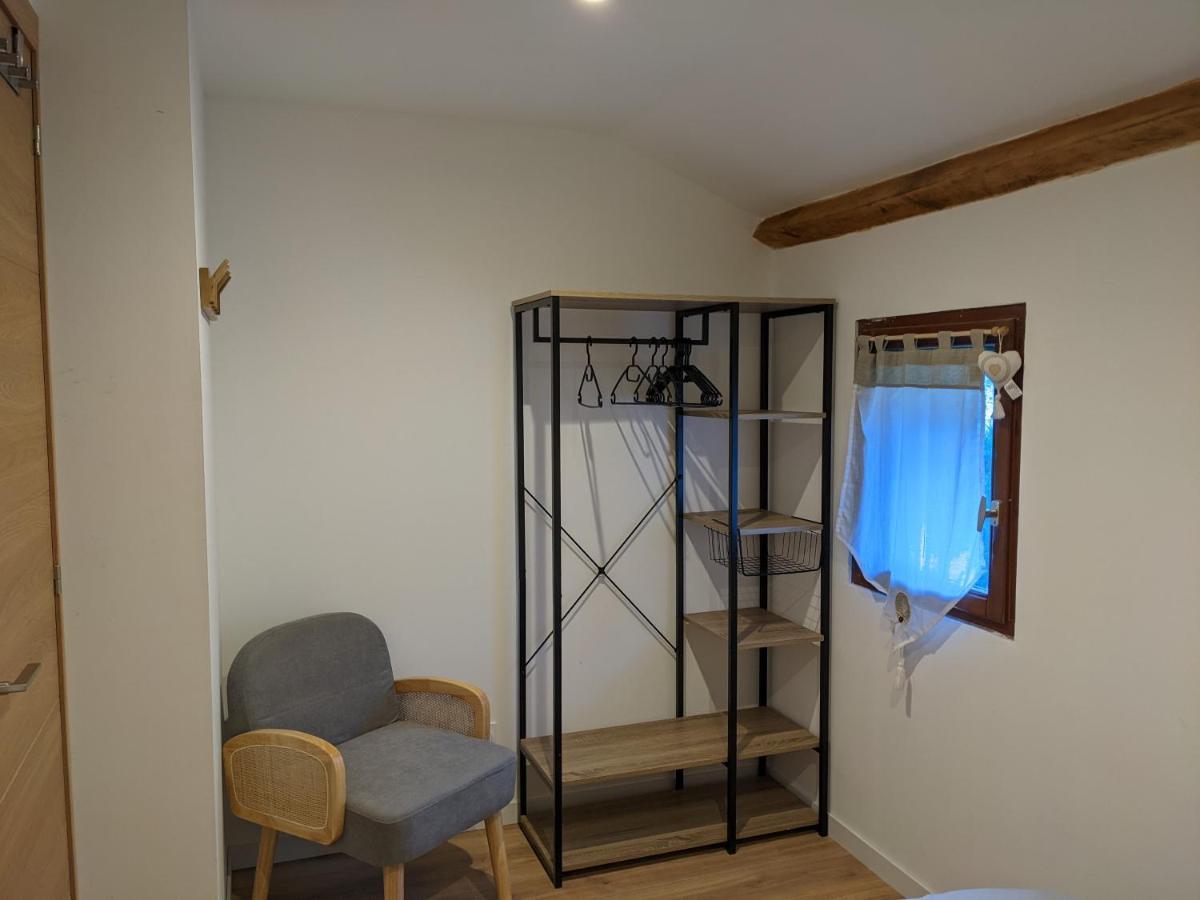 Appartemment Style Chalet Formiguères 외부 사진